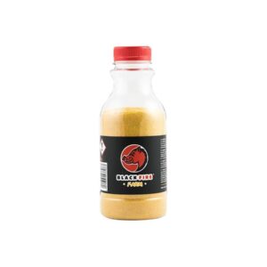 ATTRATTIVO BLACK FIRE FARM CINGHIALE