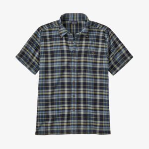 Camicia Patagonia Men's A/C Button Up Shirt