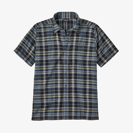 Camicia Patagonia Men's A/C Button Up Shirt - immagine 2