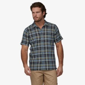 Camicia Patagonia Men's A/C Button Up Shirt