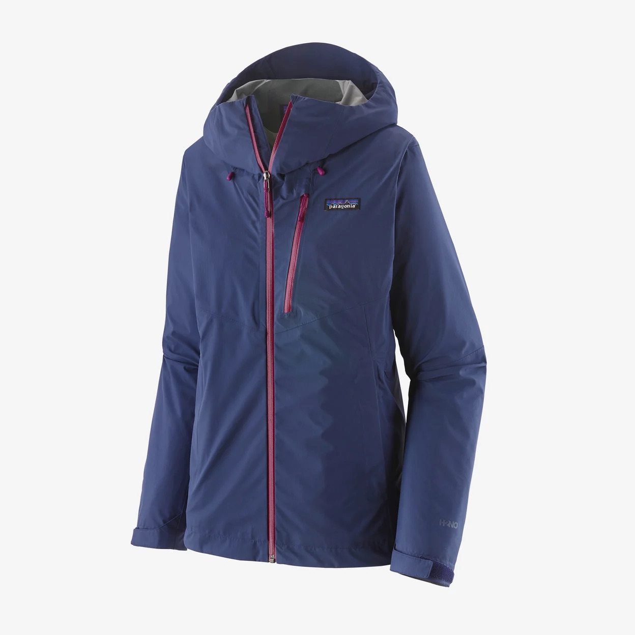 Giacca antipioggia donna Women's Granite Crest Rain Jacket - immagine 2