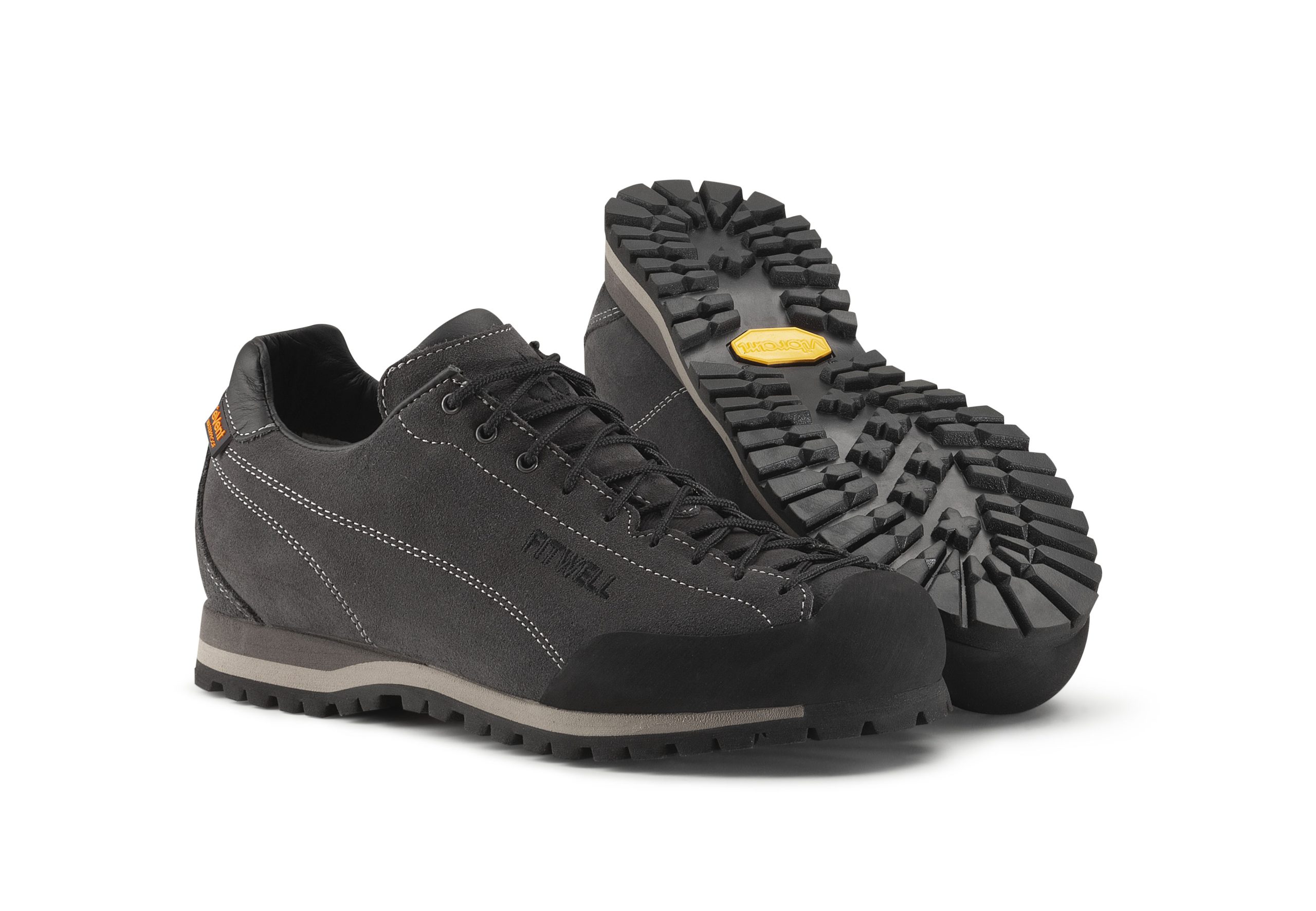 SCARPA FITWELL FUNKY - immagine 6
