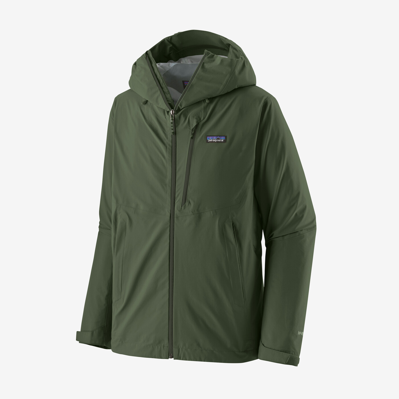 GIACCA ANTI PIOGGIA PATAGONIA Men's Granite Crest Rain Jacket - immagine 4