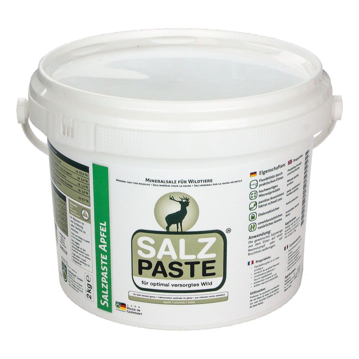 SALZ PASTE - immagine 4