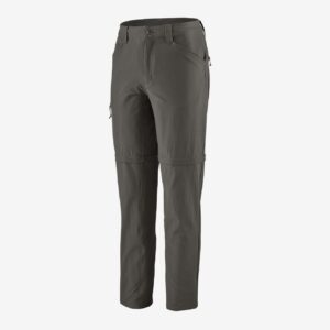 Men’s quandary convertible pants