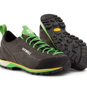 SCARPA FITWELL NEON