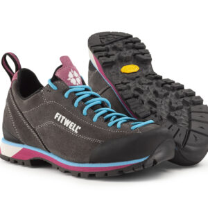 SCARPA FITWELL NEON