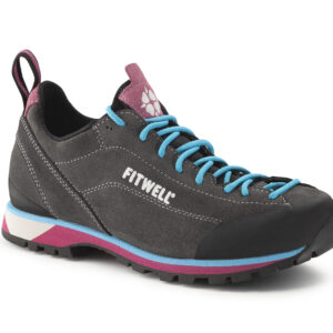 SCARPA FITWELL NEON