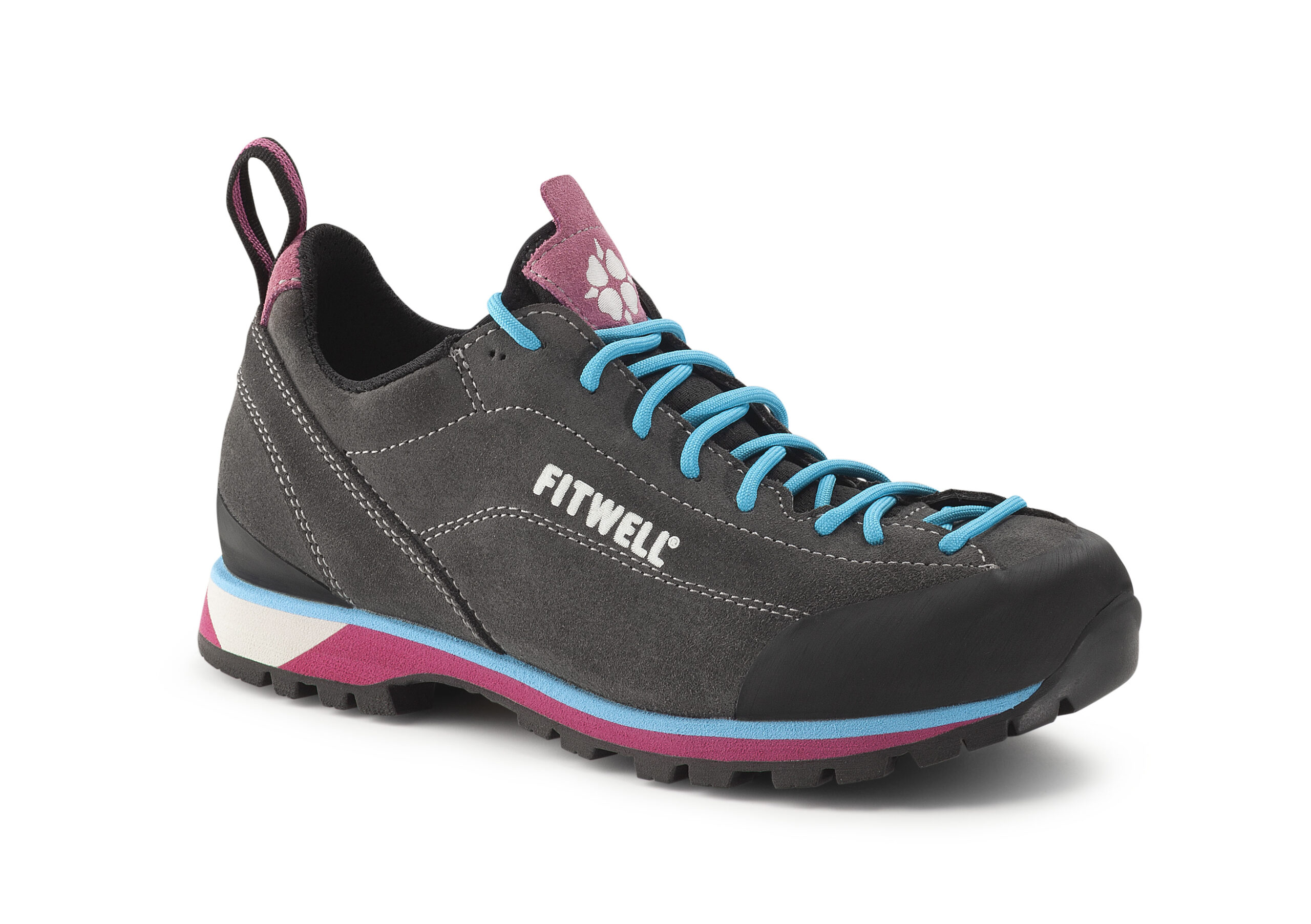 SCARPA FITWELL NEON - immagine 3