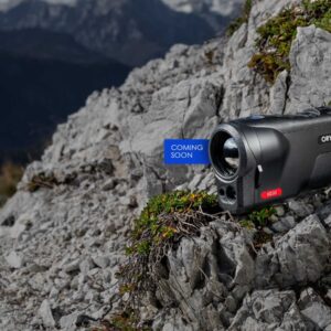 MONOCOLO TERMICO PULSAR ORYX XG35