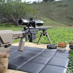 Ottica ZeroTech Vengeance 4-20×50 -R3 – PHR II – IL