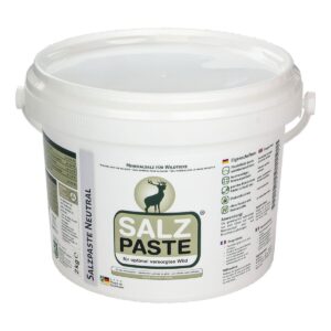 SALZ PASTE