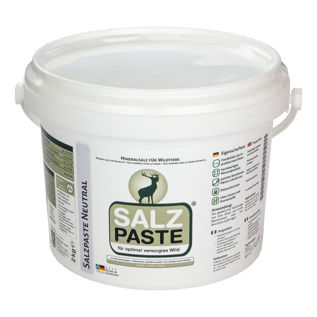 SALZ PASTE - immagine 2