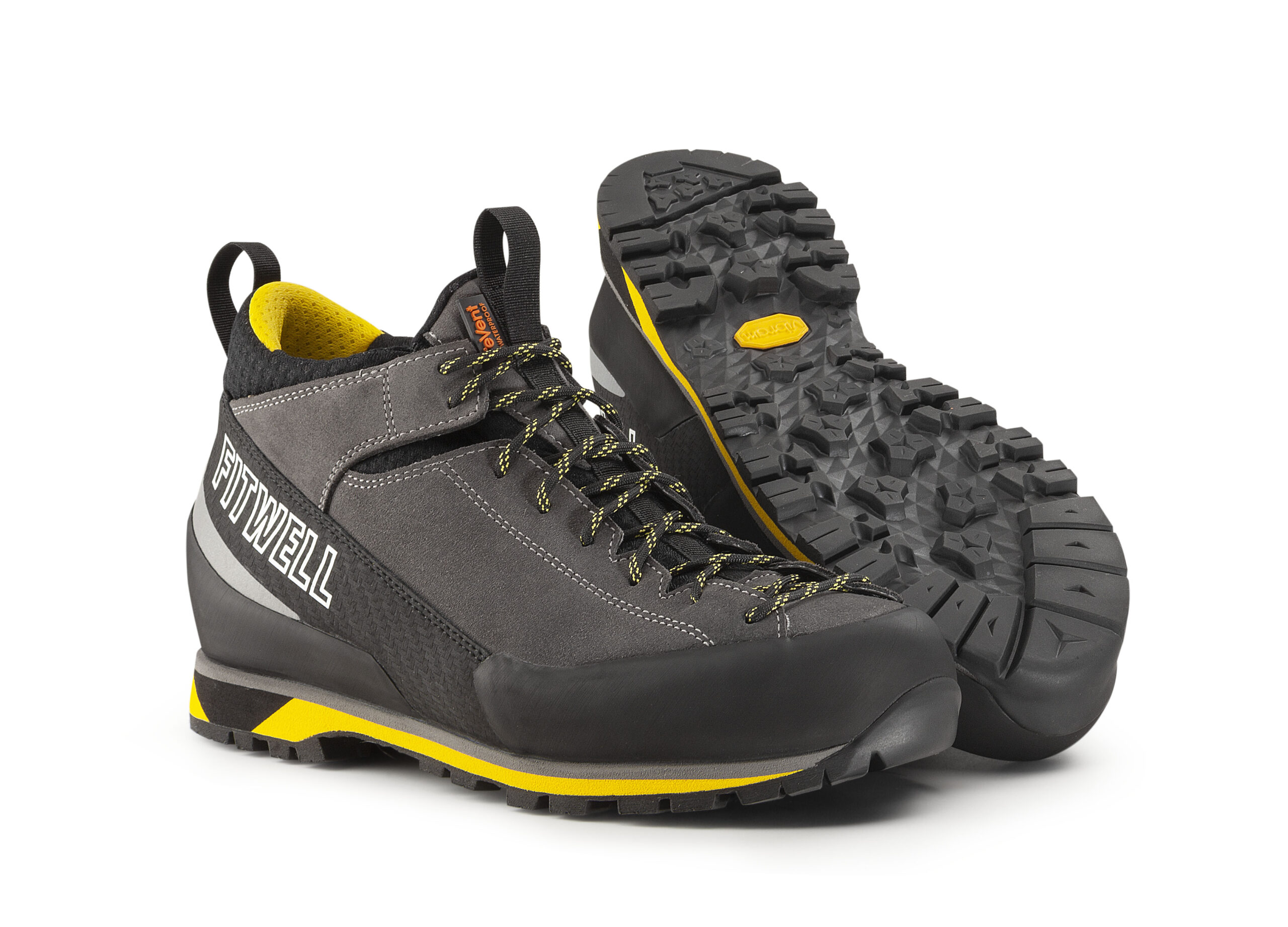 SCARPA FITWELL SPEED - immagine 5