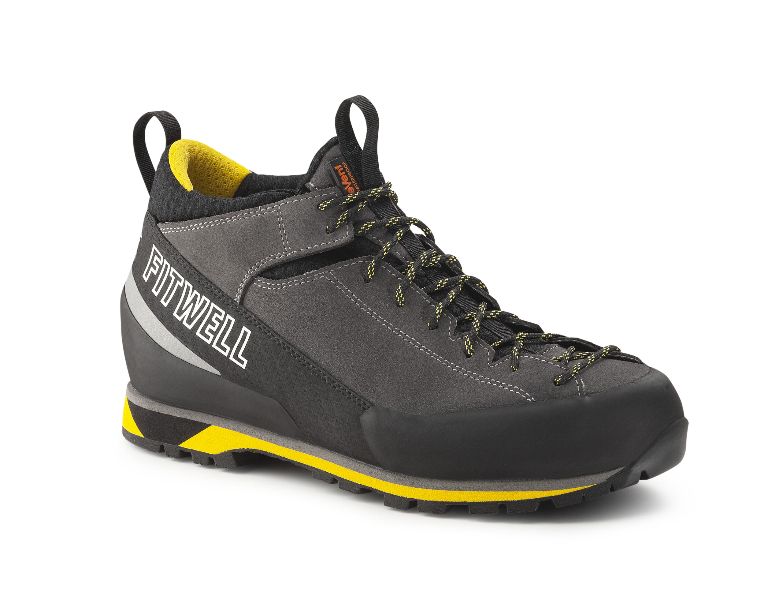 SCARPA FITWELL SPEED