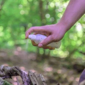 ATTRATTIVI/URINE SPRAY