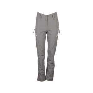 PANTALONI STELVIO ELASTICI GTS DONNA STELVIO, LADY PANTS BICOLOUR