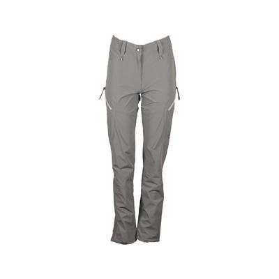 PANTALONI STELVIO ELASTICI GTS DONNA STELVIO, LADY PANTS BICOLOUR