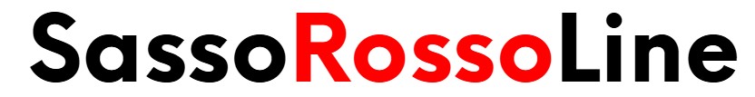 Sasso Rosso Line