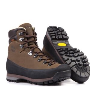 Scarpone Ghibli Fitwell