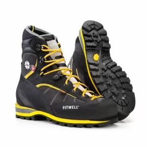 Scarpone Fitwell Big Wall Rock Winter