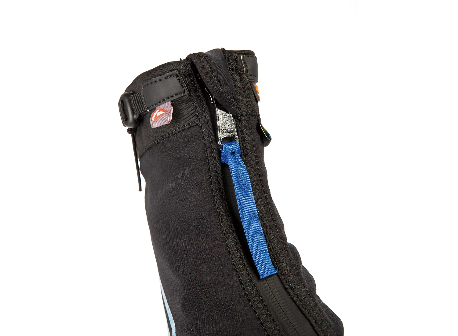 SCARPONI ICE WINGS FITWELL - immagine 5