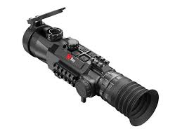 Visore termico da puntamento e clip-on InfiRay HYBRID HYH50W