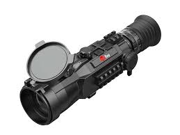 Visore termico da puntamento e clip-on InfiRay HYBRID HYH50W