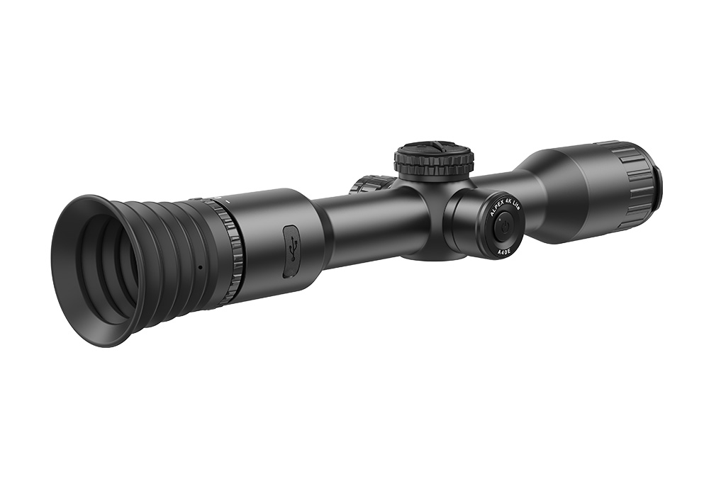 OTTICA DIURNA-NOTTURNA HIKMICRO ALPEX 4K LITE - immagine 8