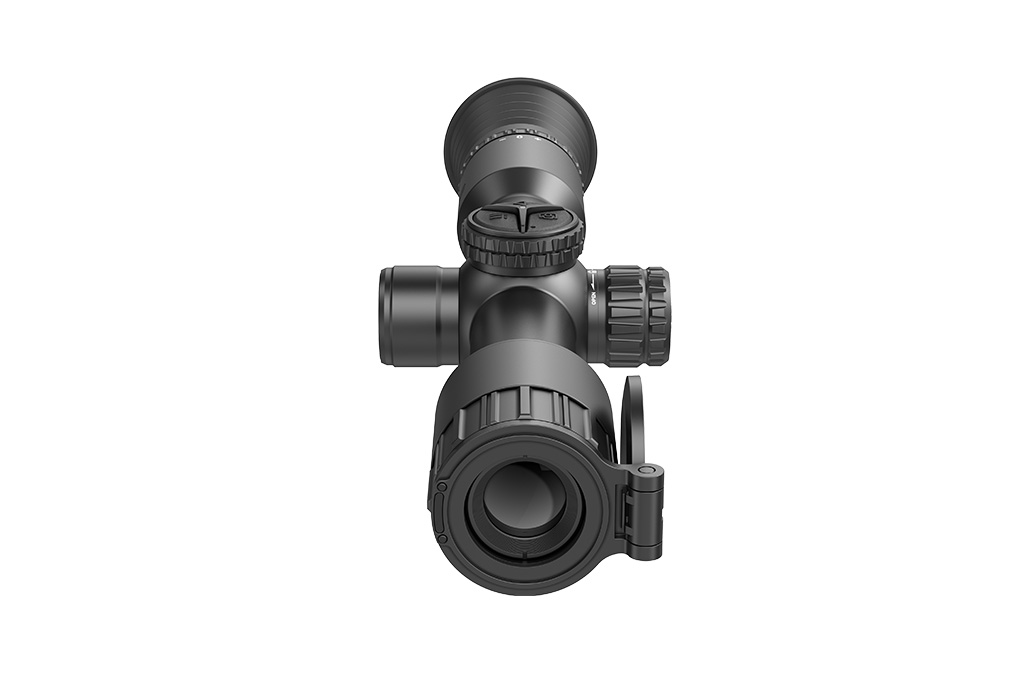 OTTICA DIURNA-NOTTURNA HIKMICRO ALPEX 4K LITE - immagine 2