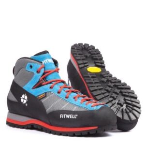 SCARPONE Big wall light Fitwell