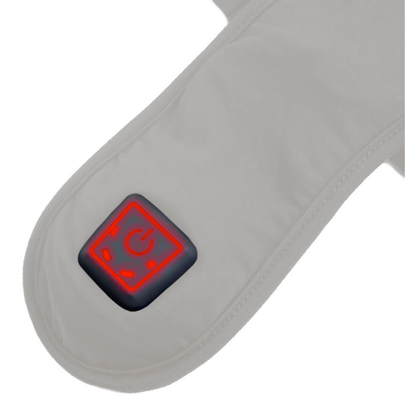 PANTALONI RISCALDATI, GP1G - immagine 3