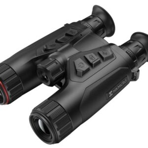 HIKMICRO HABROK BINOCOLO THERMAL 640×512 Lente 35mm TORCIA 850