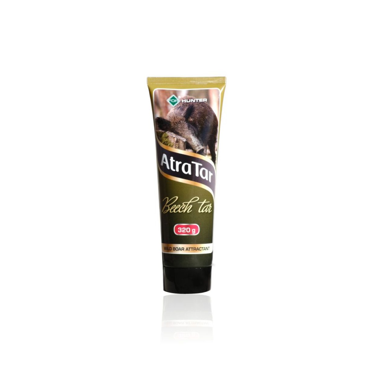 ATRA TAR – Attrattivo naturale – Catrame di Faggio – 320gr