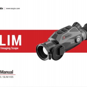 OTTICA TERMICA NOCPIX SLIM