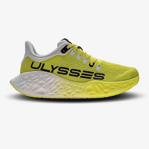 SCARPA ULYSSES WAYA URC1 - immagine 2