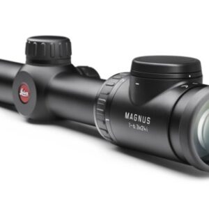 OTTICA LEICA MAGNUS 1-6,3X24