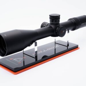 Ottica ZeroTech Vengeance 5-25×56