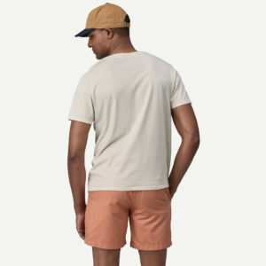 MAGLIETTA UNISEX PATAGONIA Daily Tee