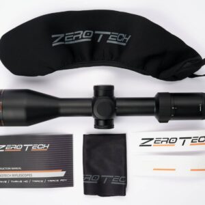 Ottica ZeroTech Thrive 4-16×50