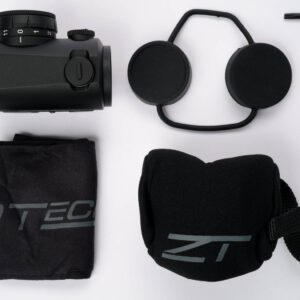 Red Dot ZeroTech Thrive 1×25 – 3 MOA