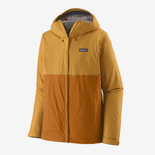 Giacca uomo antipioggia Men's Torrentshell 3L Rain Jacket - immagine 2