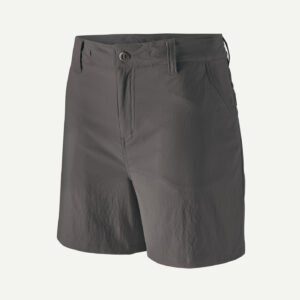 PANTALONCINO PATAGONIA DONNA Women's Quandary Shorts - 5