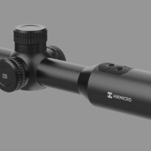 OTTICA TERMICA HIKMICRO SCOPE STELLAR THERMAL TR36 SQ SERIES LENS 35mm
