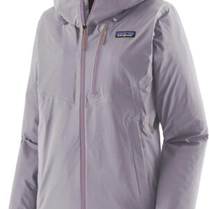 Giacca antipioggia donna Women's Granite Crest Rain Jacket