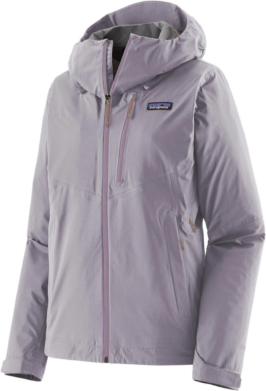 Giacca antipioggia donna Women's Granite Crest Rain Jacket