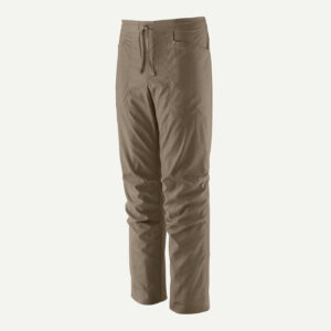 PANTALONE LINO UOMO Men's Hampi Rock Pants - Regular