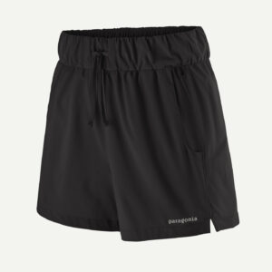 PANTALONCINO TECNICO DONNA PATAGONIA Women's Terrebonne Trail Shorts