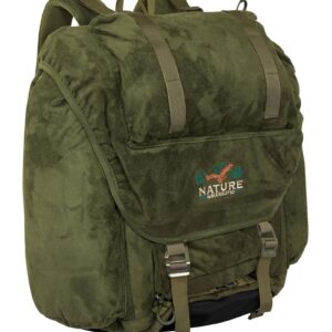ZAINO NATURE SUEDE 70 PF