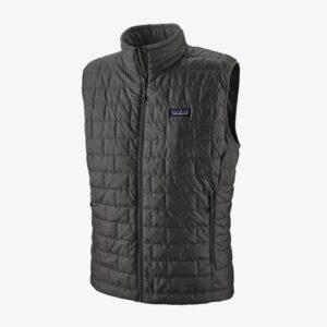 GILET Men's nano puff vest